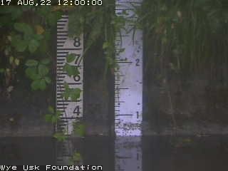 1200Hrs Shot