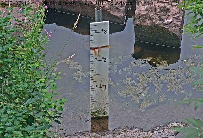 1200Hrs Shot