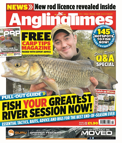 Angling Times