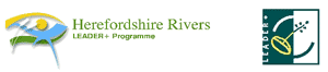 Hereford Rivers Logo