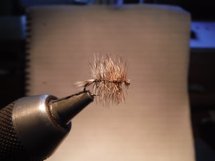 Tenkara Presentation, Really “Fishing” The Fly - Fly Fishing, Gink and  Gasoline, How to Fly Fish, Trout Fishing, Fly Tying