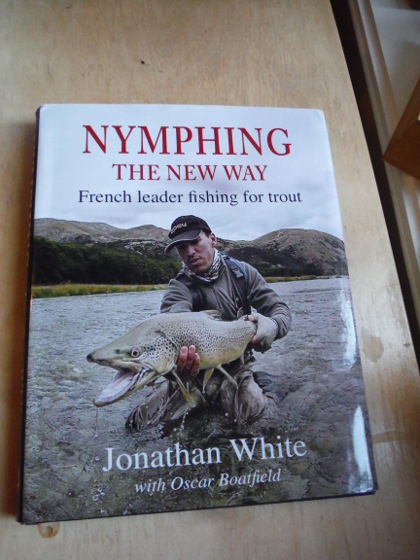 Nymphing the New Way