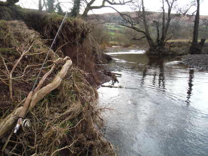 The Wye and Usk Foundation