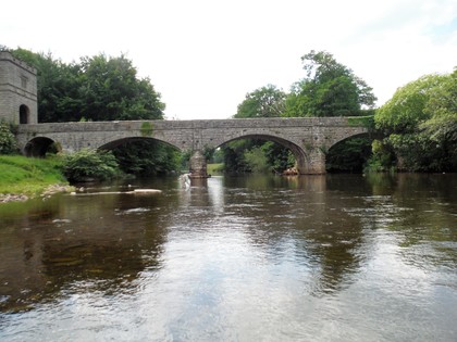 Glanusk Estate