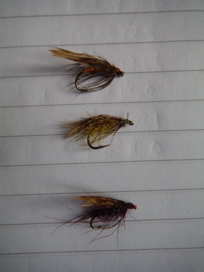 Cob Flies