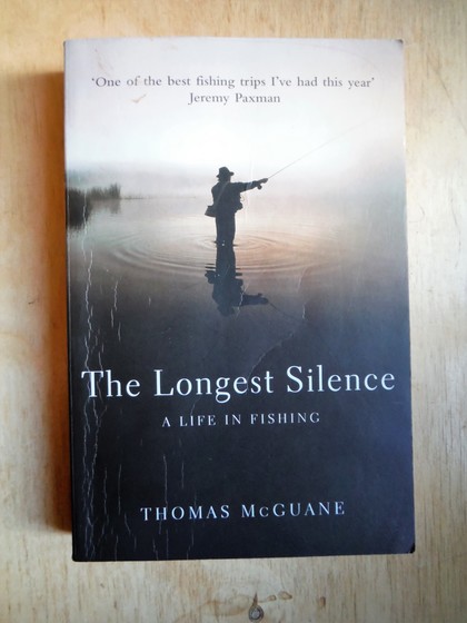 The Longest Silence