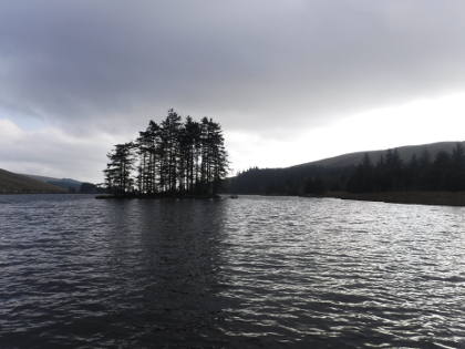 Beacons Reservoir