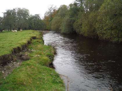 Upper Irfon