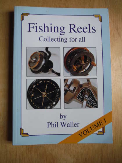 Waller on reels, volume 1