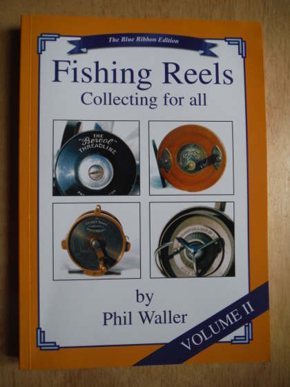 Waller on reels, volume 2