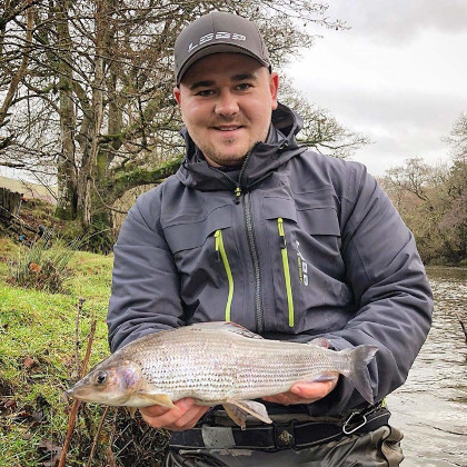 If you're fishing the Cornish Lure Festival this weekend, please take  serious care out on the rocks especially - big swell forecast………. — Henry  Gilbey