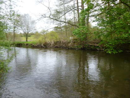 Llantarnam Abbey