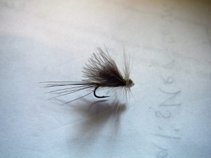 FLY TYING TROUT FLIES - PRO STAFF ON THE BENCH: SUPER HEAVY SQUIRMY JIG FLY  WITH RICK PASSEK 