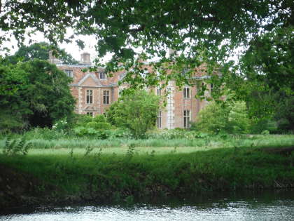 Heale House by the Avon