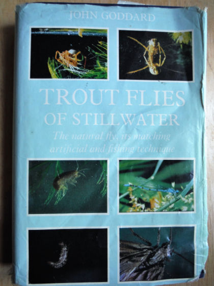 Trout Flies of Still Water