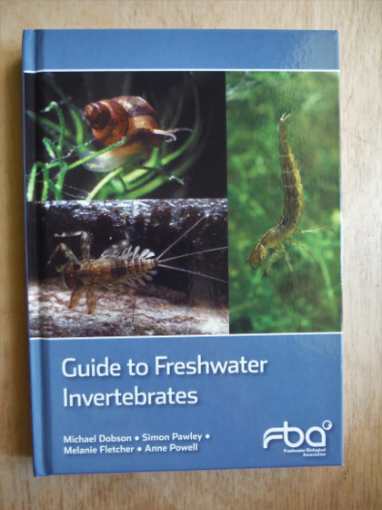 Guide to Freshwater Invertebrates