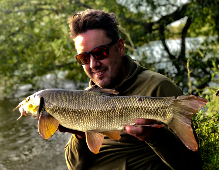 Fishing Report – Coarse Fishing Lake in South Herefordshire