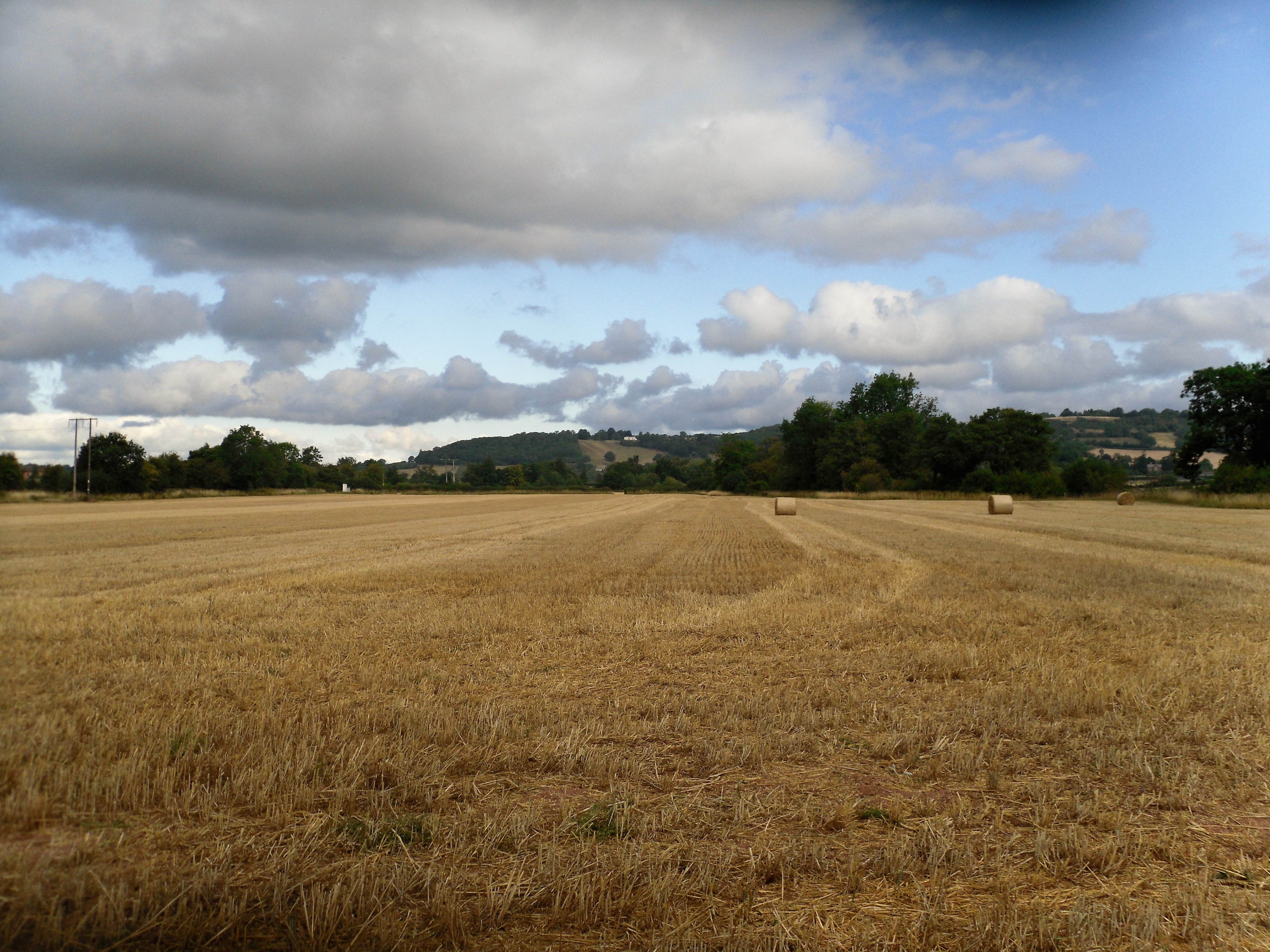 Golden Valley of Chanstone