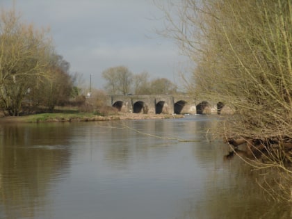 Abergavenny